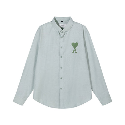 Ami paris Shirt 804