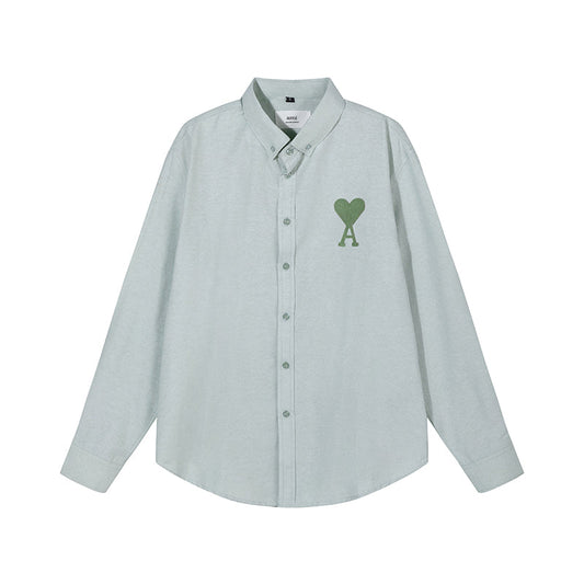 Ami paris Shirt 804