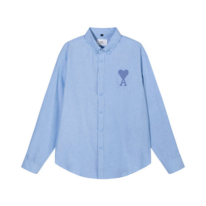Ami paris Shirt 804