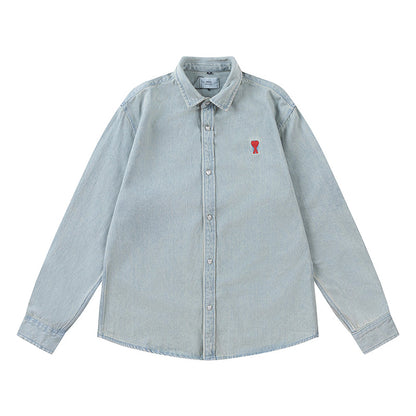 Ami paris Shirt 816
