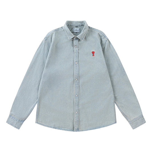 Ami paris Shirt 816