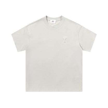 Ami paris T-shirts 8815