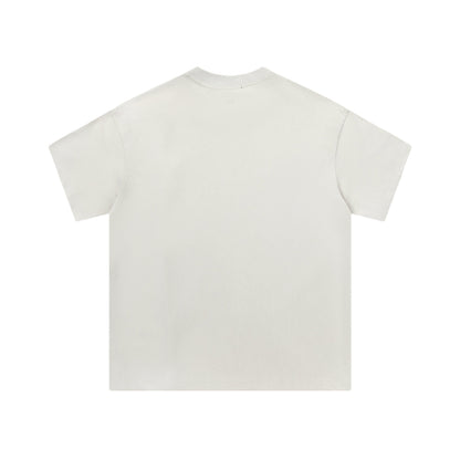 Ami paris T-shirts 8815