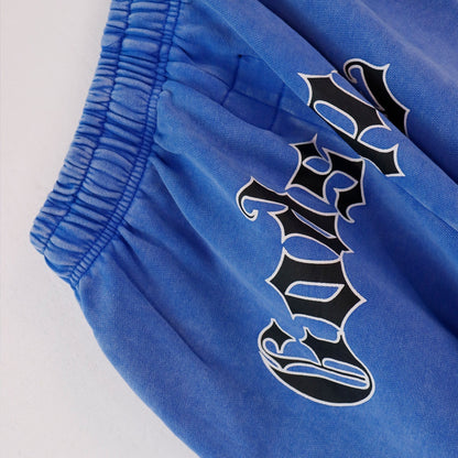 Godspeed NEW Shorts 8679