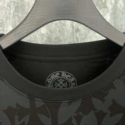 Chrome Hearts Long-Sleeve T-shirt Sweatshirt K9019