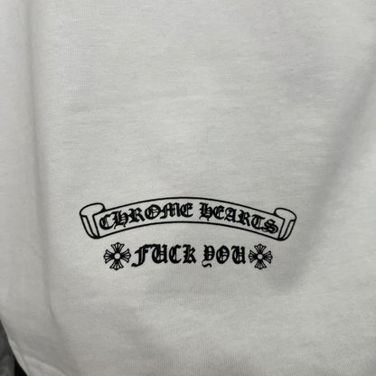 Chrome Hearts Long-Sleeve T-shirt Sweatshirt K8021