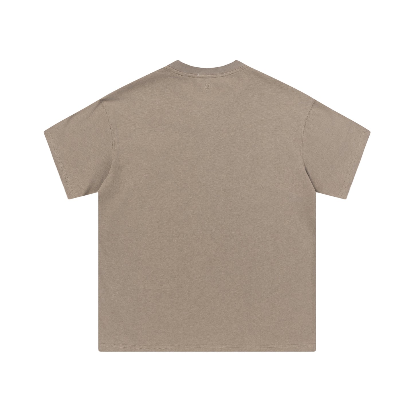 Ami paris T-shirts 8815