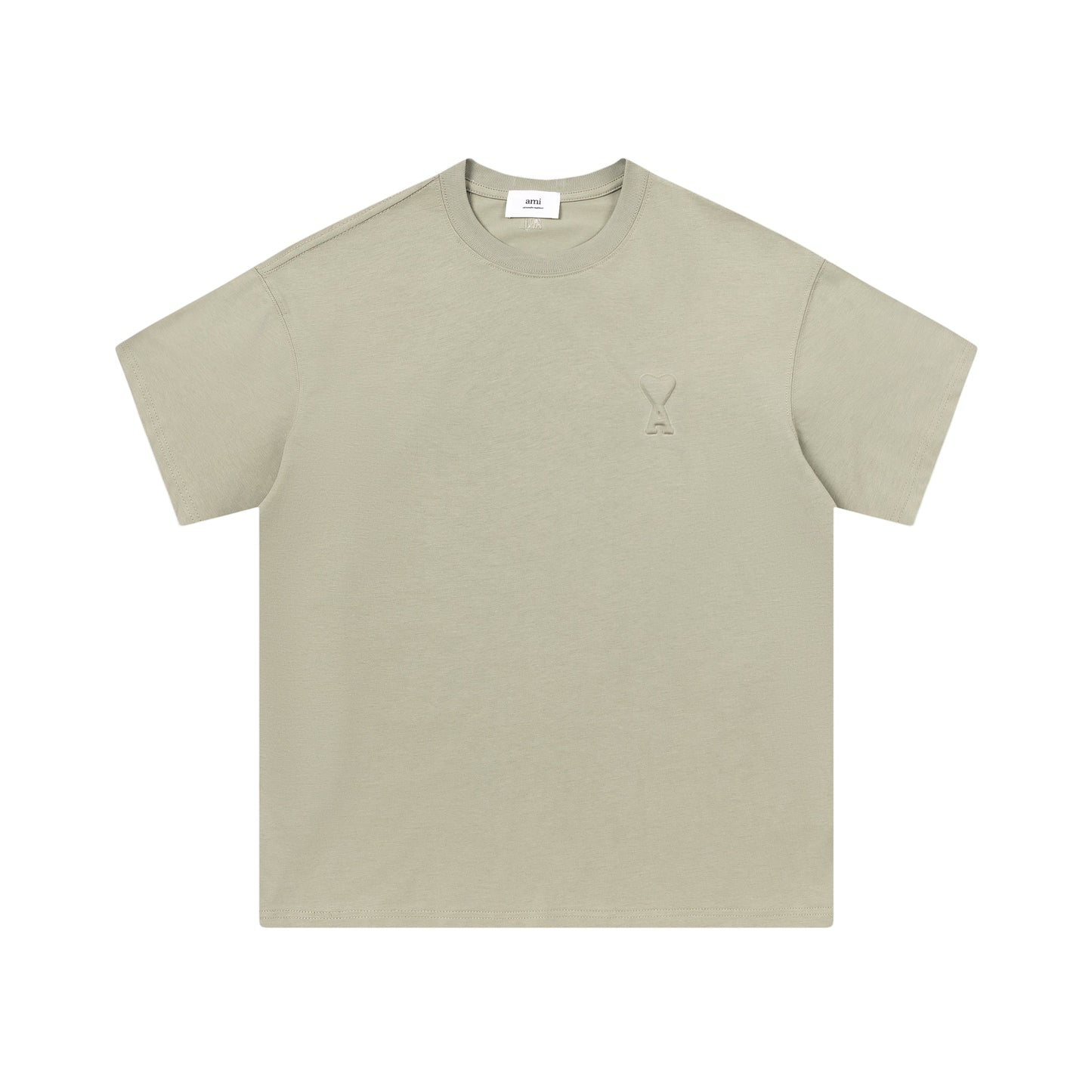 Ami paris T-shirts 8815