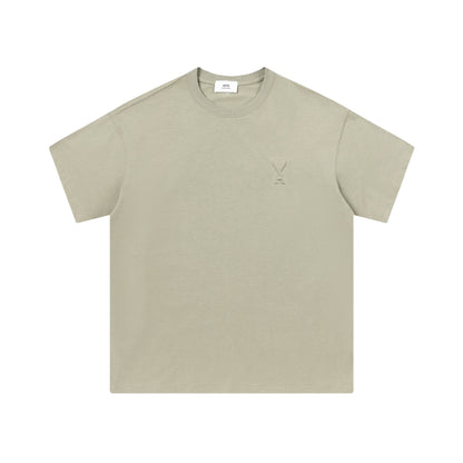 Ami paris T-shirts 8815