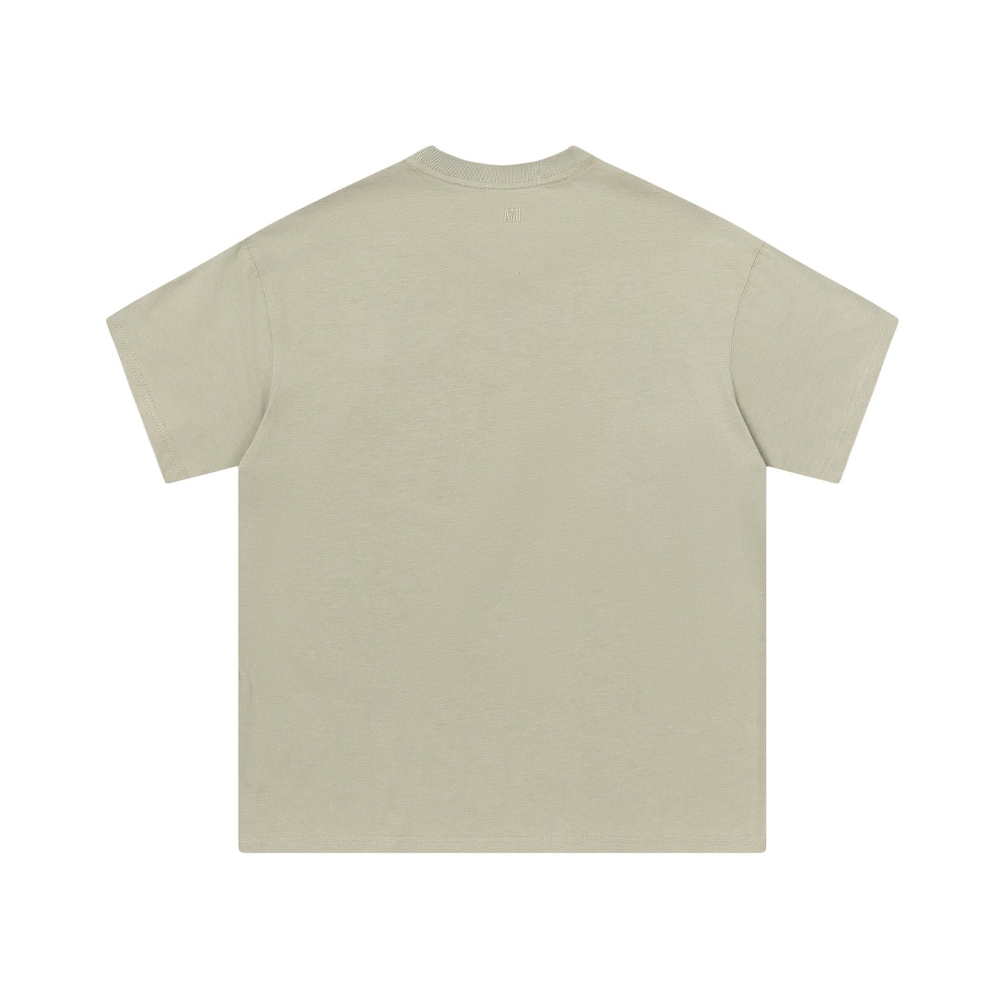 Ami paris T-shirts 8815