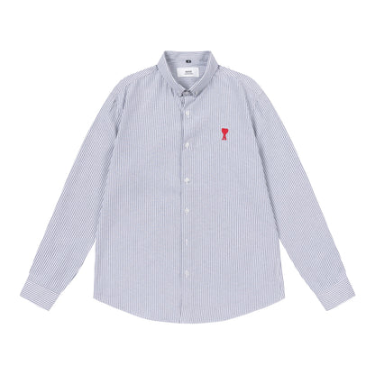 Ami paris Shirt 801