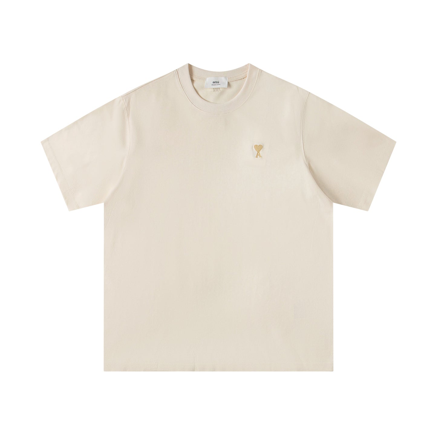Ami paris T-shirts 8825