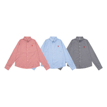 Ami paris Shirt 837