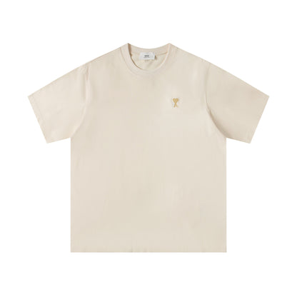 Ami paris T-shirts 8825