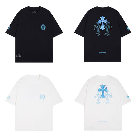 Chrome Hearts T-shirt K6056