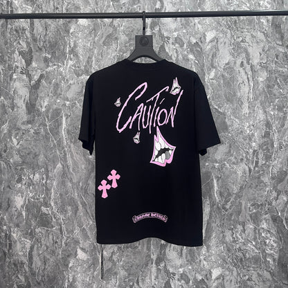 Chrome Hearts T-shirts K6037