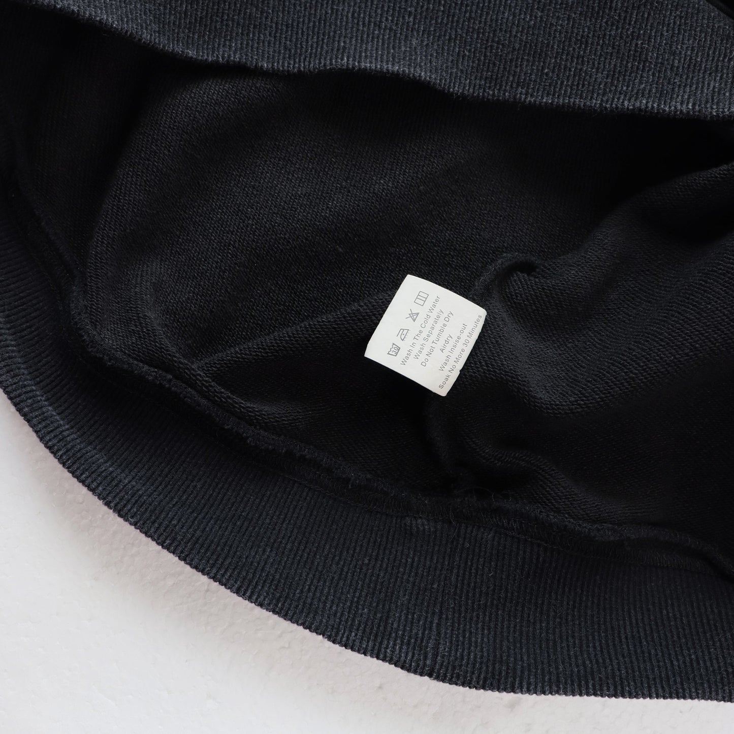 Godspeed Hoodie 5519