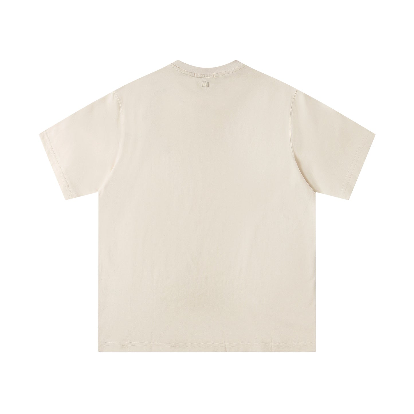 Ami paris T-shirts 8825