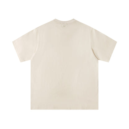 Ami paris T-shirts 8825