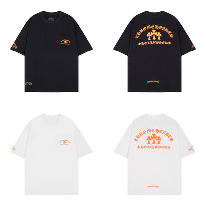 Chrome Hearts T-shirt K6129