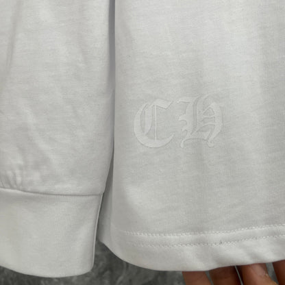 Chrome Hearts Long-Sleeve T-shirt Sweatshirt K9012