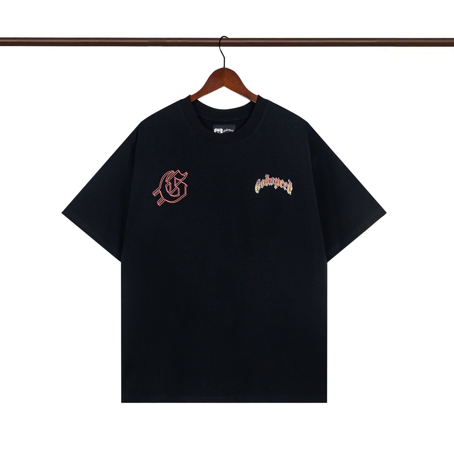 Godspeed T-shirt G51