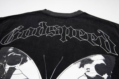 Godspeed T-shirt G12