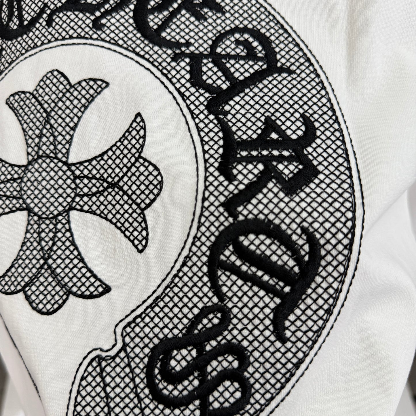 Chrome Hearts T-shirt K6152