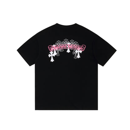 Chrome Hearts T-shirt 1989