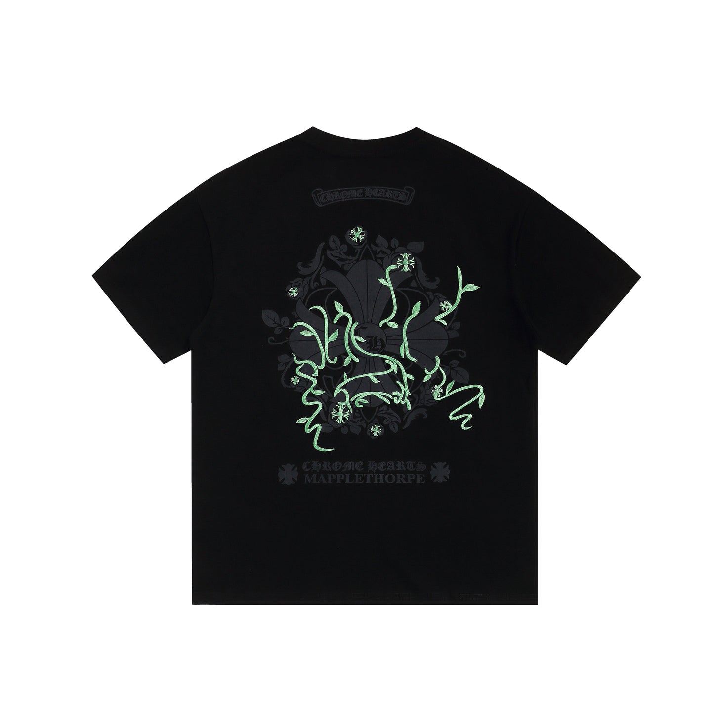 Chrome Hearts T-shirt 1990