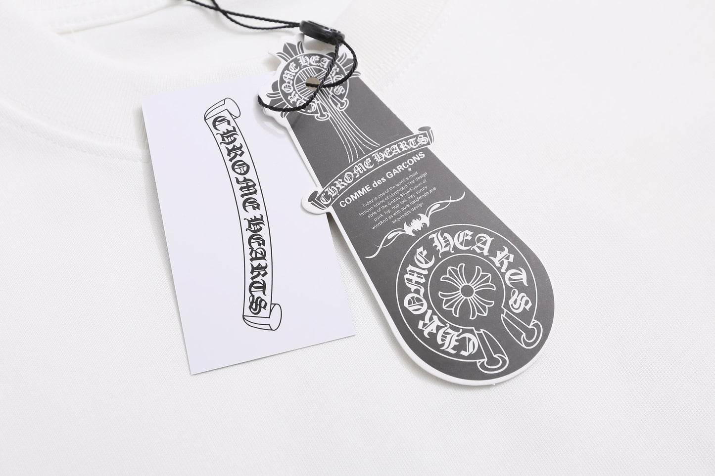 Chrome Hearts T-shirt 6935