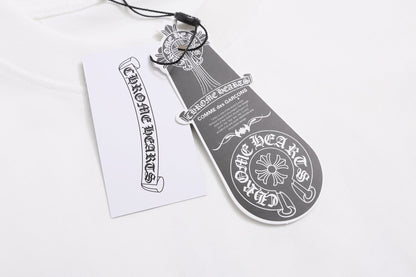 Chrome Hearts T-shirt 6935