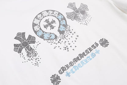Chrome Hearts T-shirt 6935