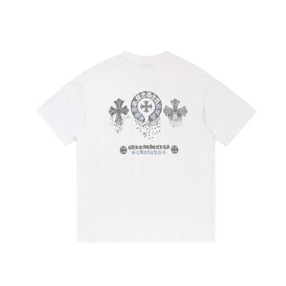 Chrome Hearts T-shirt 6935