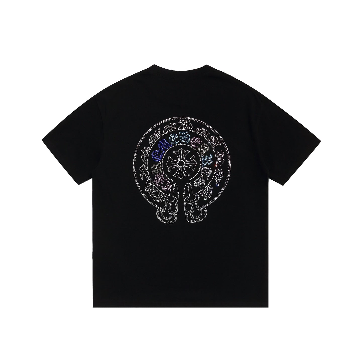 Chrome Hearts T-shirt 6953