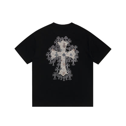 Chrome Hearts T-shirt 6952