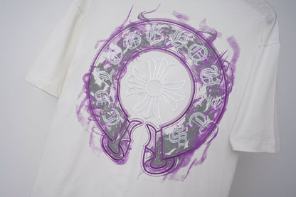 Chrome Hearts T-shirt 2027