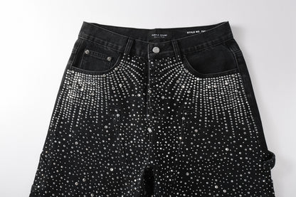PURPLE Shorts 5099