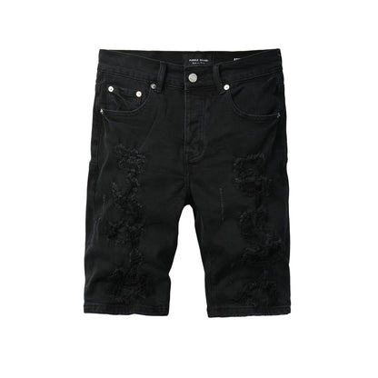 PURPLE Shorts 5108
