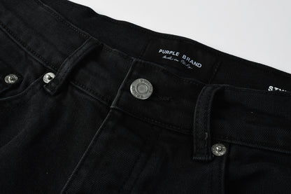 PURPLE Shorts 5108