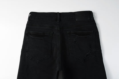 PURPLE Shorts 5108