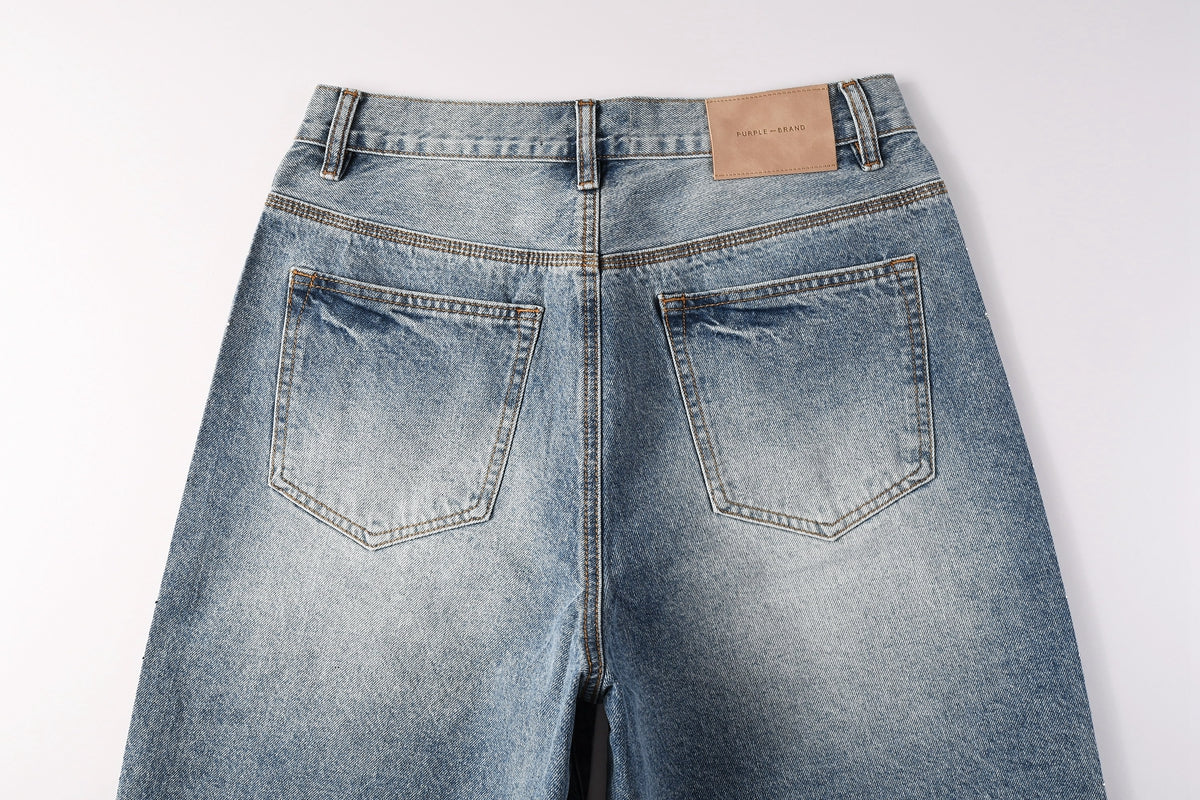PURPLE Shorts 5100
