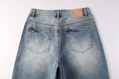 PURPLE Shorts 5100