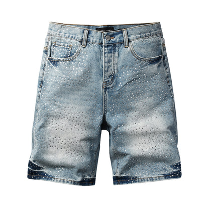 PURPLE Shorts 5109
