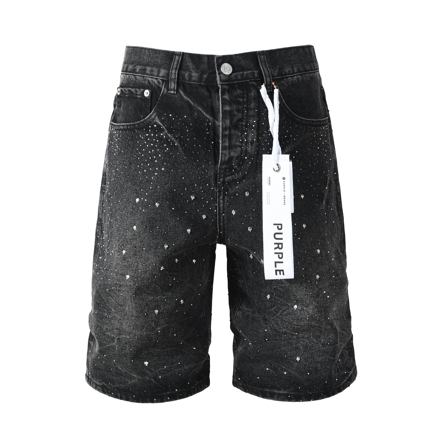 PURPLE Shorts 5110