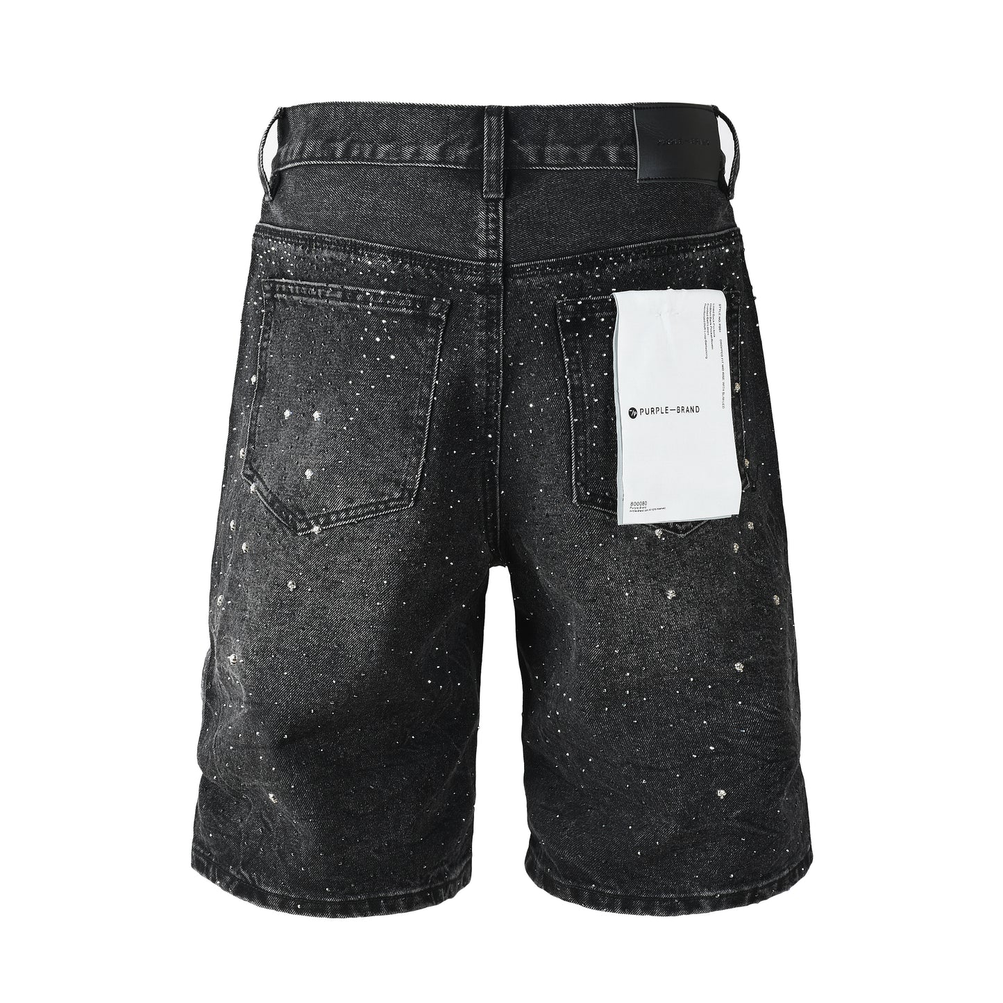 PURPLE Shorts 5110