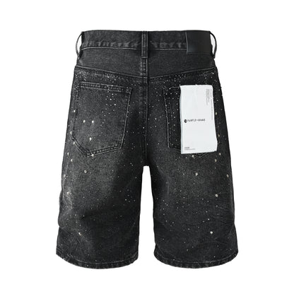 PURPLE Shorts 5110