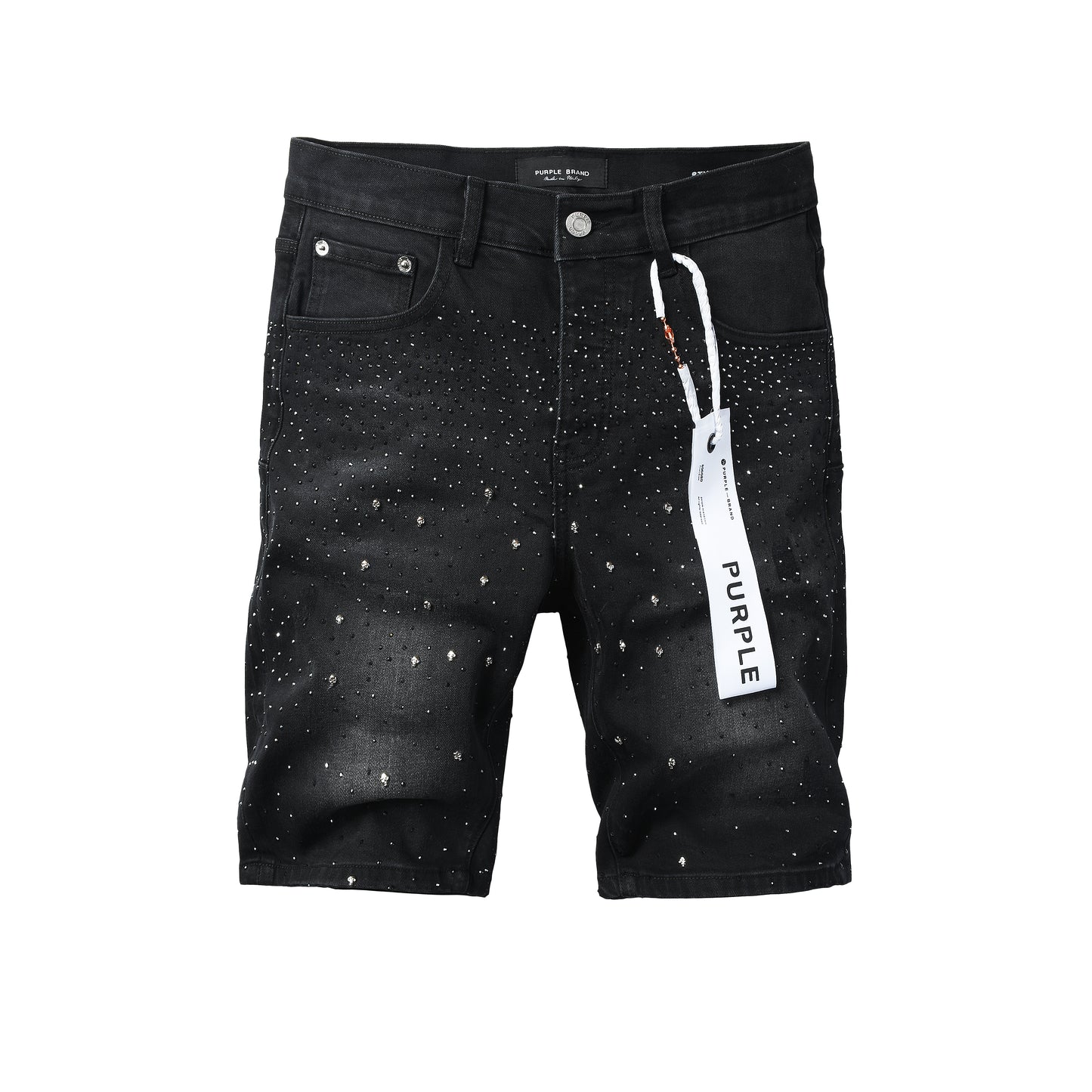 PURPLE Shorts 5106