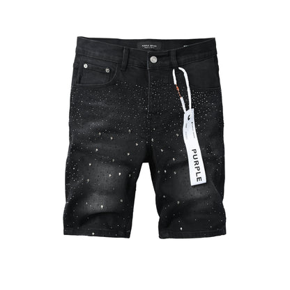 PURPLE Shorts 5106
