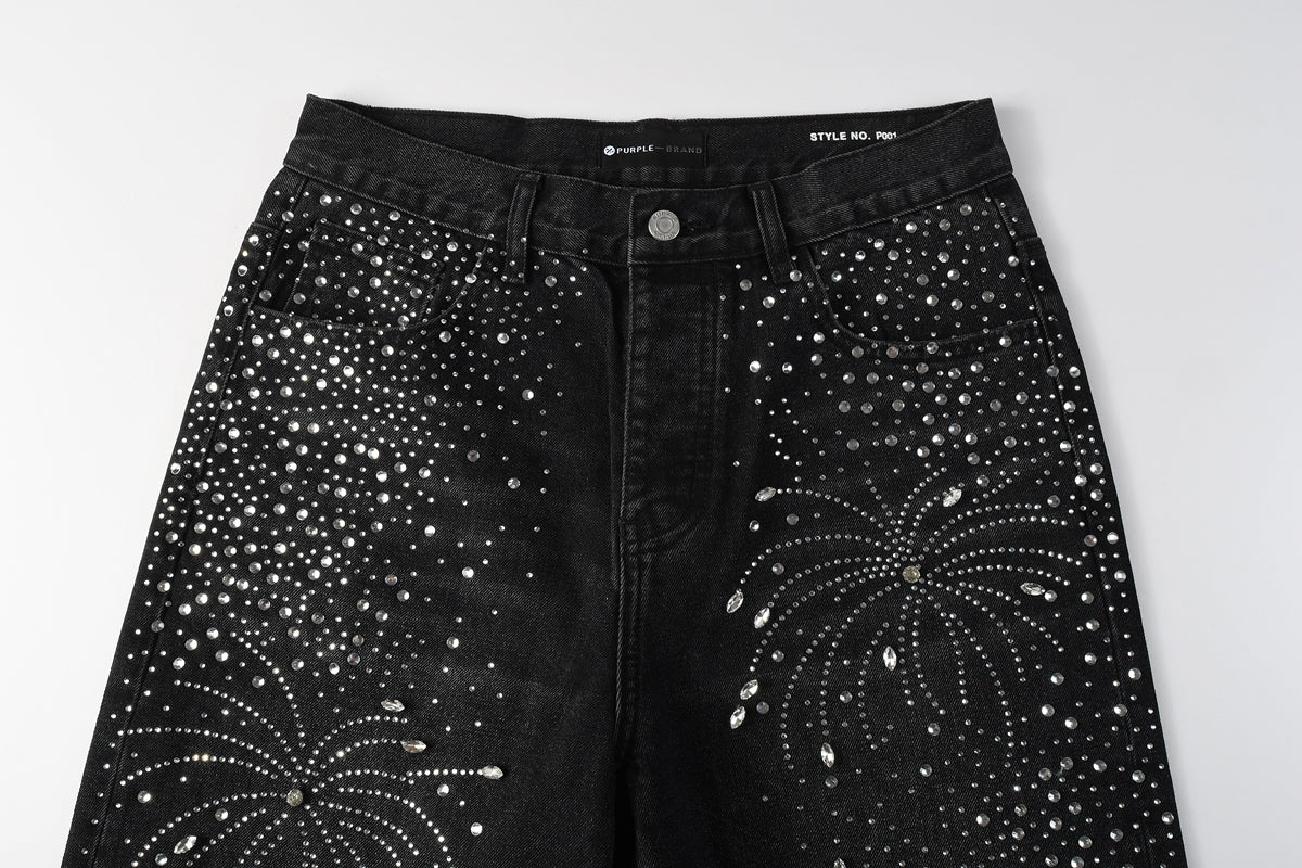 PURPLE Shorts 5103